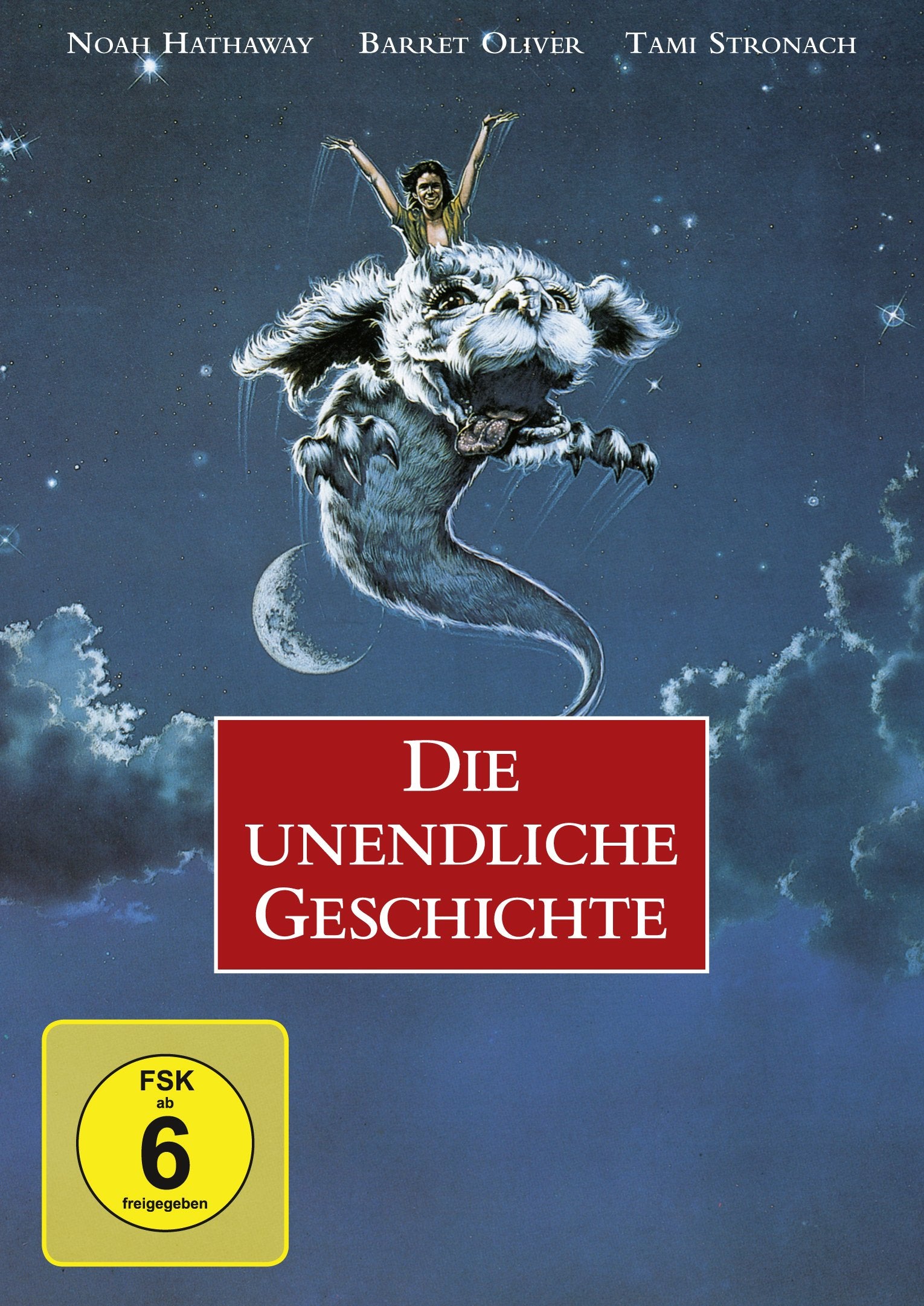Die unendliche Geschichte Movies