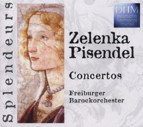 Splendeurs: Concertos Classical
