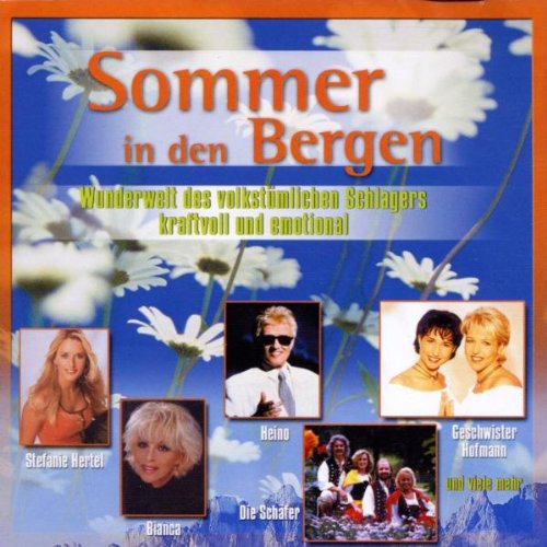 Product Image: Sommer in Den Bergen