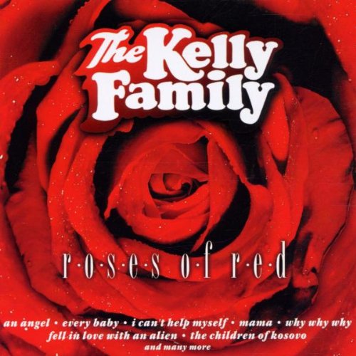 Roses Of Red Pop