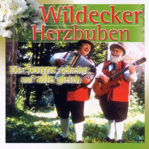 Die Sonne Scheint auf Alle Gleich German Schlager & Volksmusik