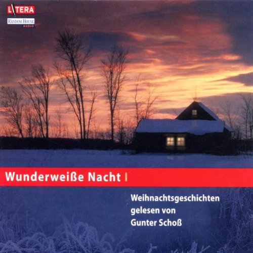 Wunderweisse Nacht Music