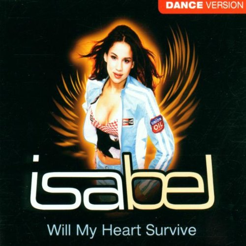 Will My Heart Survive (Dance Version) Pop