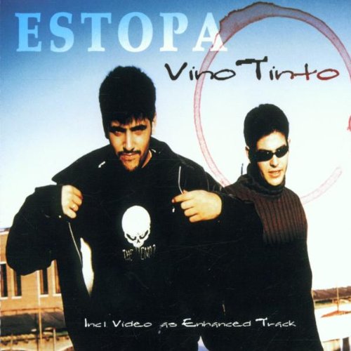 Product Image: Vino tinto