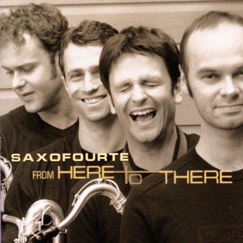 From Here to There Jazz