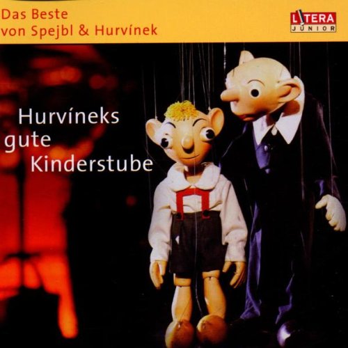 Hurvineks Gute Kinderstube Music