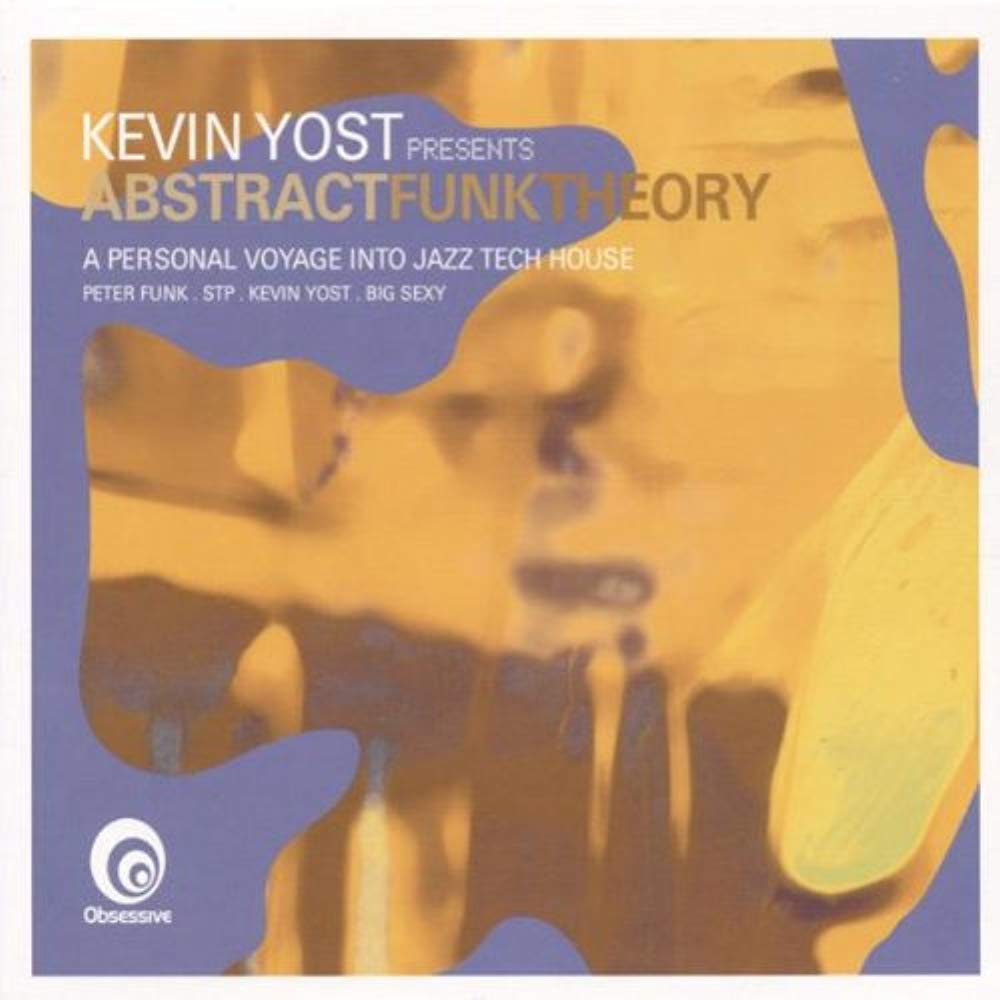 Product Image: Abstract Funk Theory