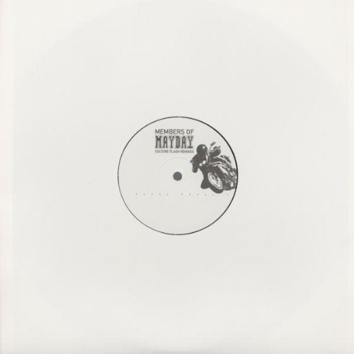 Culture Flash*Rmxs Dance & Electronic