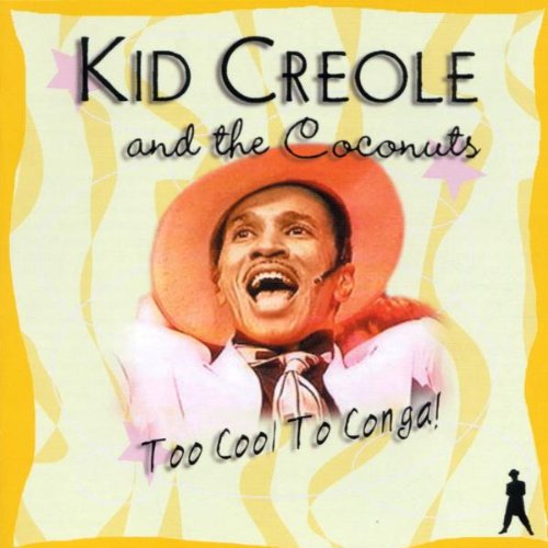 Product Image: Too Cool to Conga
