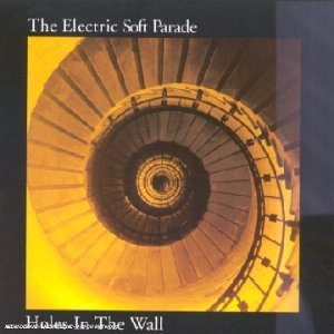 Holes In The Wall - Edition limitée cd