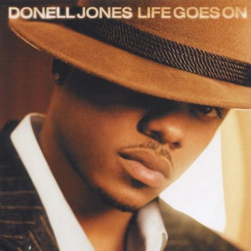 Life Goes on Funk, R&B & Soul