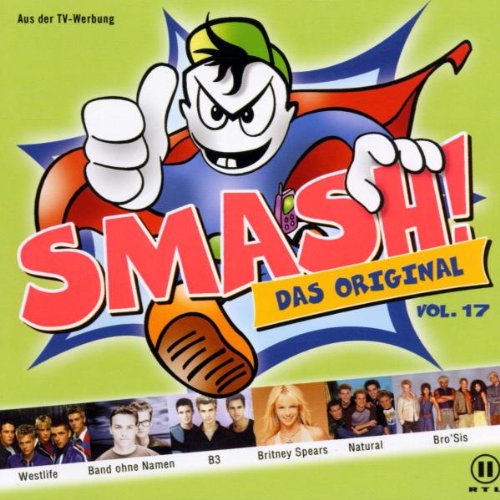 Smash! Vol.17 Pop