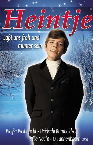 LAT UNS Froh und Munter Sein cd