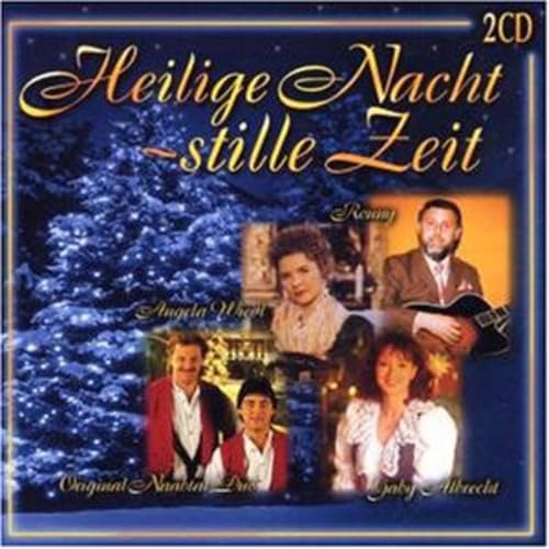 Heilige Nacht-Stille Zeit Other music genres