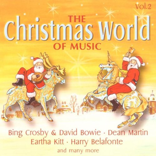 Christmas World of Music Other music genres