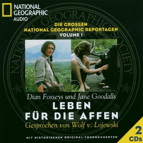 Leben Für die Affen Music