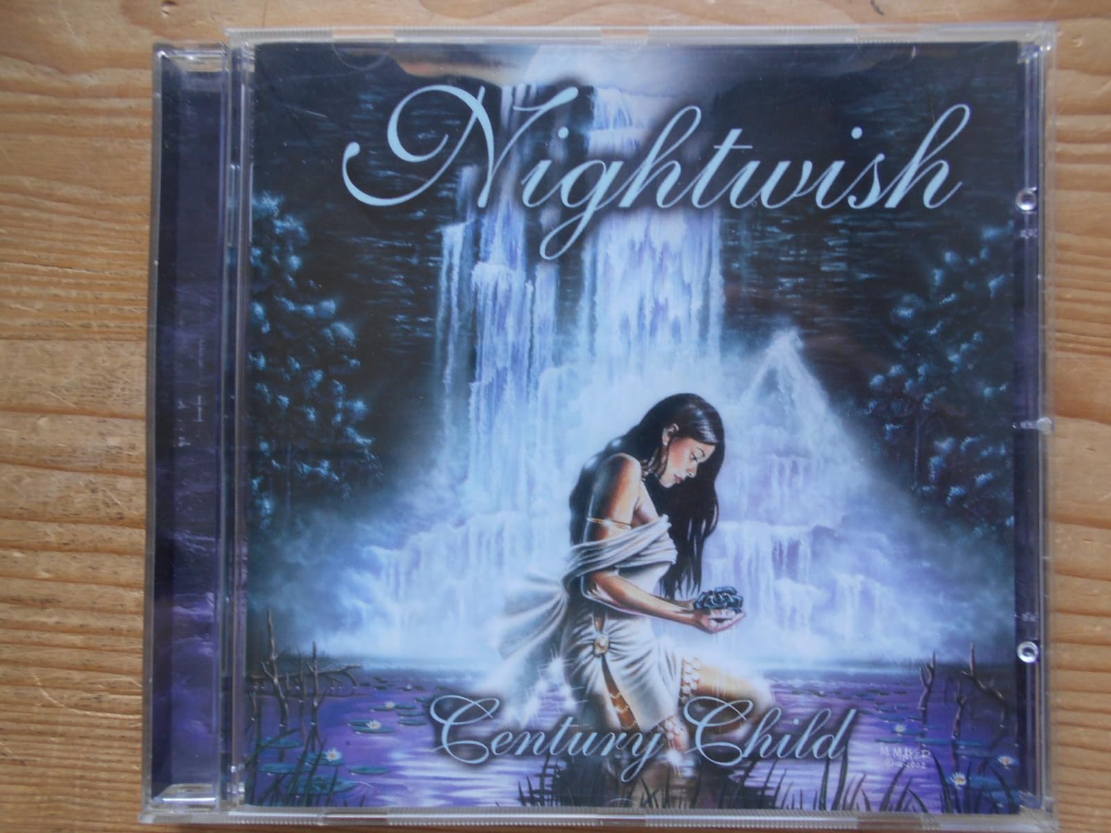 Product Image: Century Child