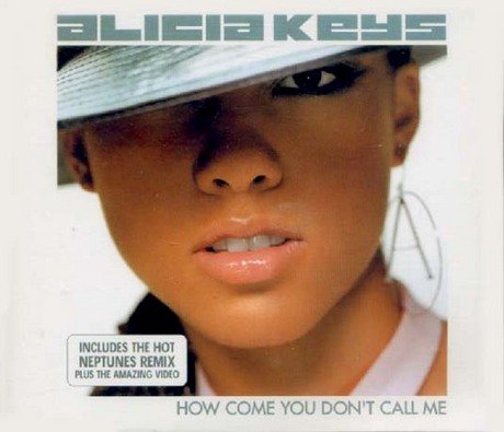 How Come You Don't Call Me Funk, R&B & Soul
