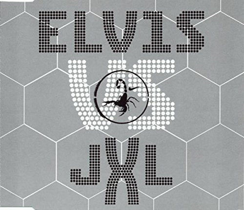 Elvis Vs Jxl Pop