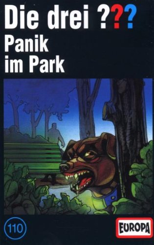 Product Image: 110/Panik im Park