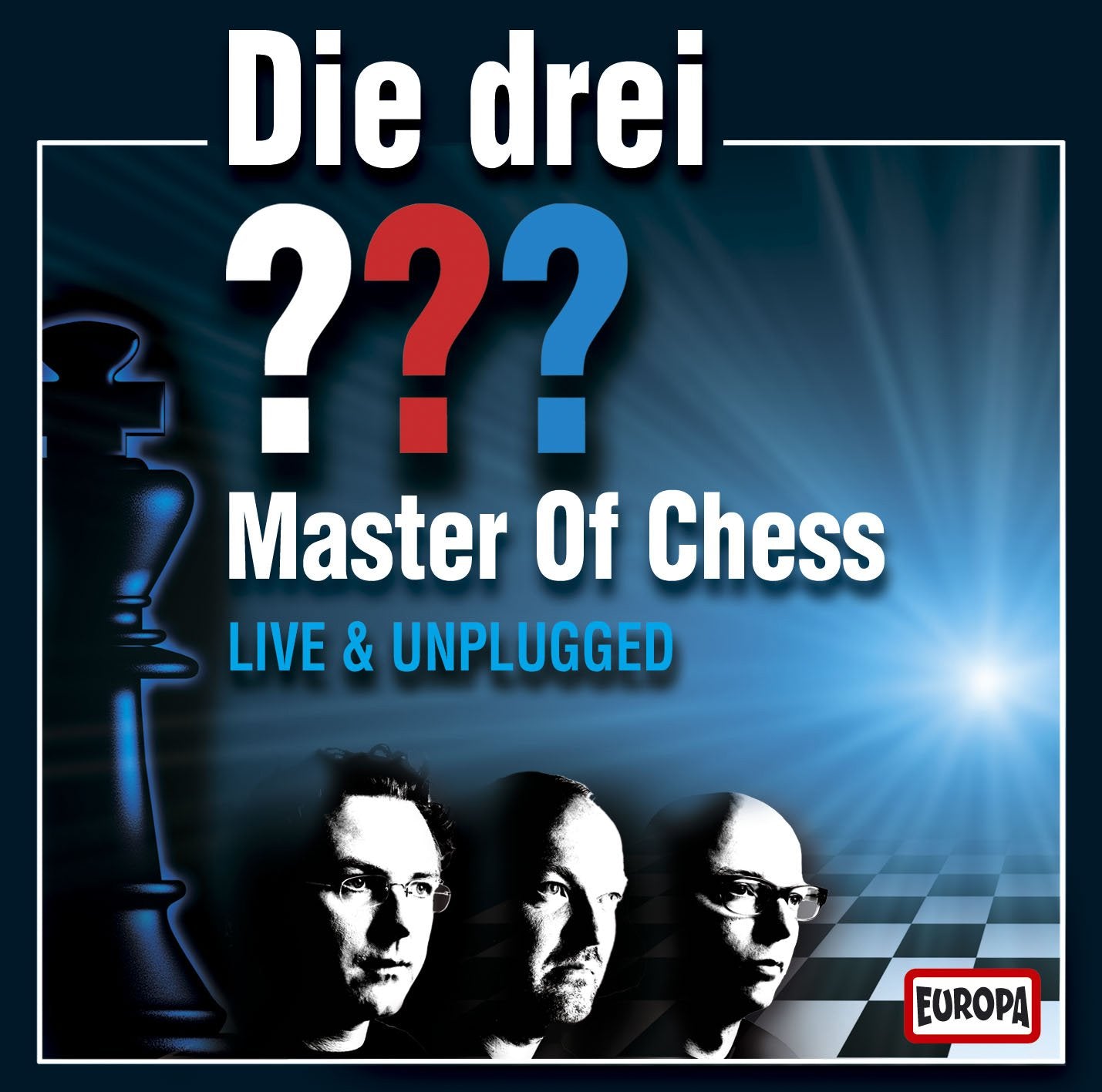 Master Of Chess Children & Young People Audio Books