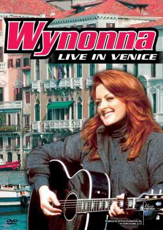 Music in High Places-Wynonna Music