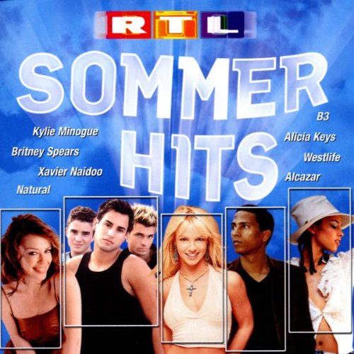 Rtl Sommer Hits Pop