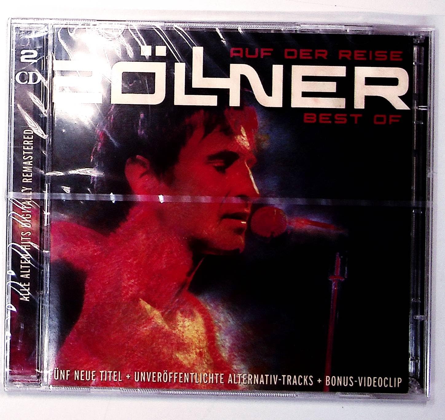 Auf der Reise - Zöllner Best of Country & Folk