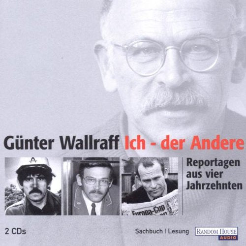 Ich-der Andere Music