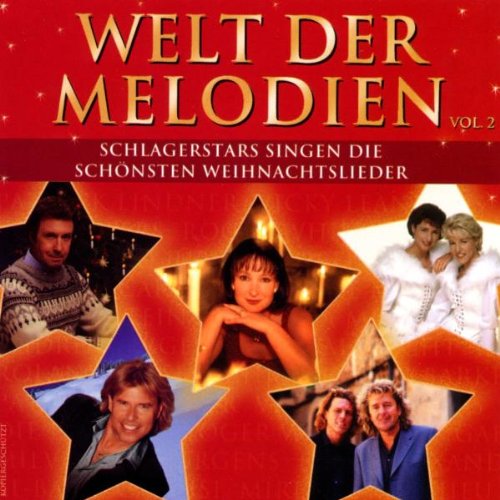 Welt der Melodien-Weihnachten Other music genres
