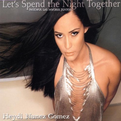 Let'S Spend the Night Together Pop