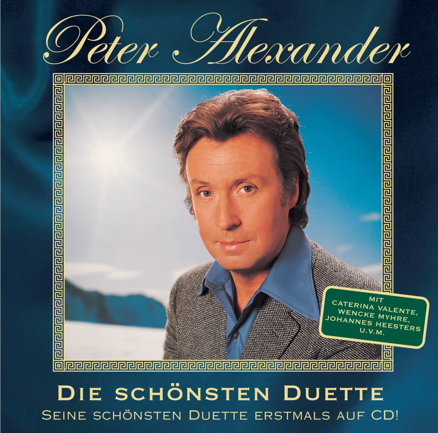 Product Image: Die Schönsten Duette