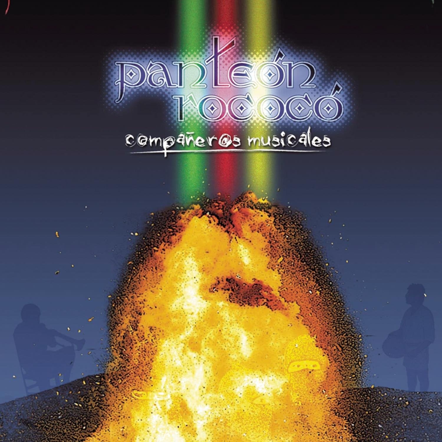 Product Image: Companeros Musicales