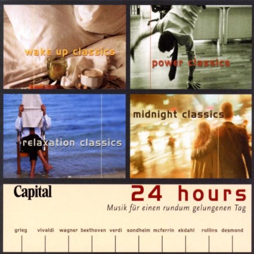 Product Image: Capital-24 Hours/Box