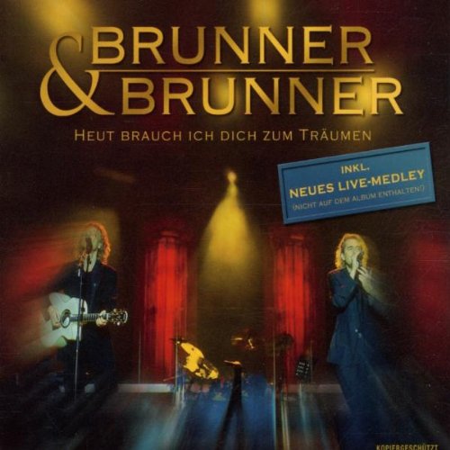 Heut Brauch Ich Dich Zum Träum German Schlager & Volksmusik