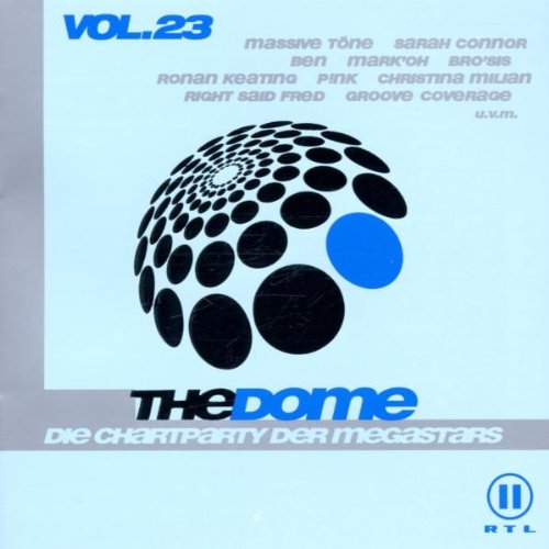 The Dome Vol.23 Pop