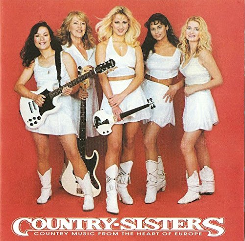 You Can Make Me Happy Country & Folk