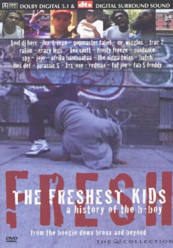The Freshest Kids - Fresh Films
