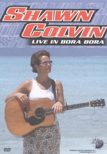 Music in High Places: Live in dvd