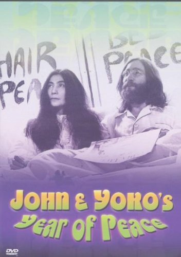 John & Yoko's Year of Peace Films