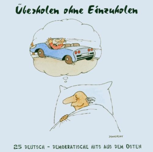 Überholen Ohne Einzuholen Pop