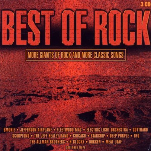 Best of Rock II Rock