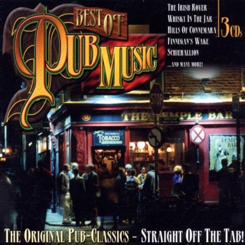 Best of Pub Music Pop