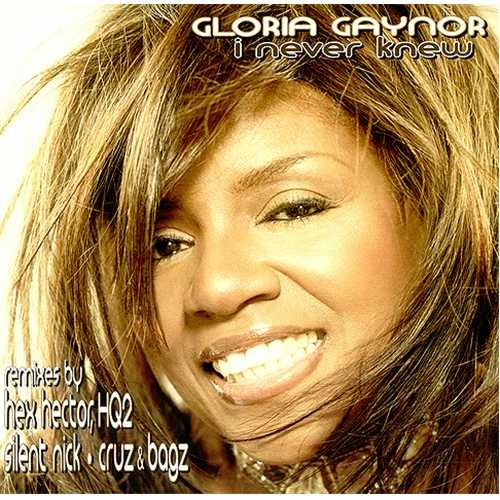 I Never Knew / Lp Medley Funk, R&B & Soul