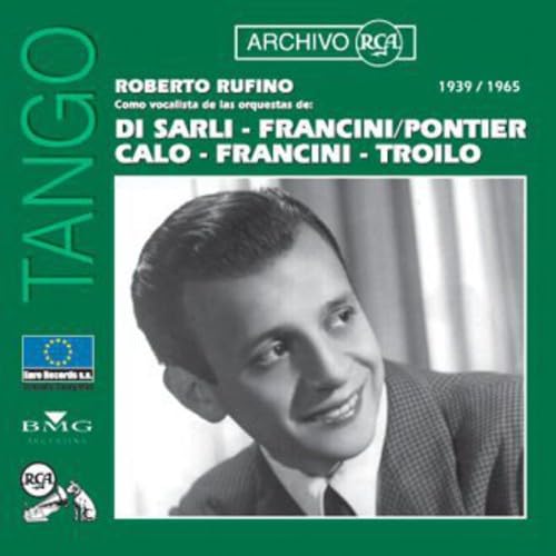 Archivo RCA: 1939 / 1965 Country & Folk