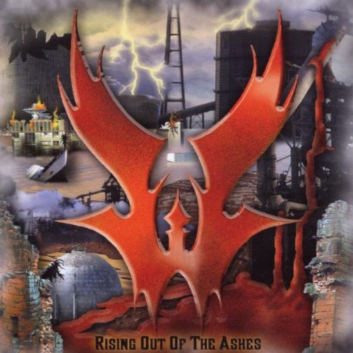 Rising Out of the Ashes Alternative & Indie