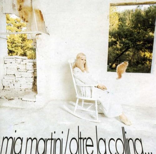 Mia Martini - Oltre La Collina ... Pop