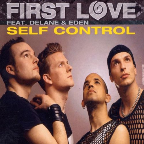 Product Image: Self Control