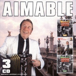 Les Plus belles valses / Spis me coem de äros / Sur un air d'accordéon cd