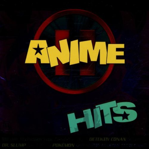 Product Image: RTL II Anime Hits
